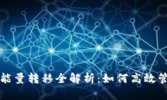 比特派钱包TRX能量转移全解析：如何高效管理你
