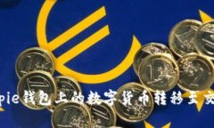 如何将Bitpie钱包上的数字货币转移至交易所账户