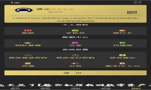 比特派钱包不见了？教你如何找回数字资产与保障安全