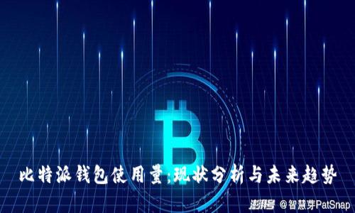 比特派钱包使用量：现状分析与未来趋势