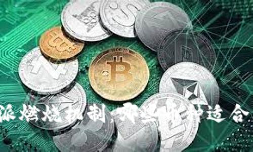 比特派燃烧机制:哪些币种适合购买?