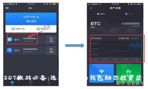 USDT搬砖必备:选择合适的钱包助你投资获利