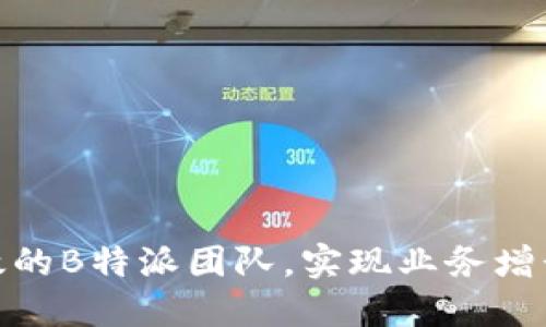 如何打造高效的B特派团队,实现业务增长与创新突破