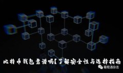 比特币钱包靠谱吗？了解安全性与选择