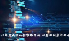 探索Web3项目成功的金字塔结构：从基