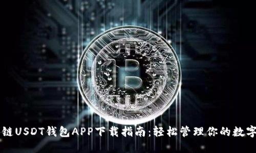 区块链USDT钱包APP下载指南:轻松管理你的数字资产