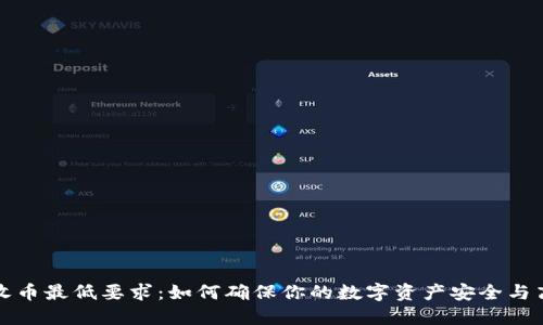 比特派收币最低要求:如何确保你的数字资产安全与高效管理