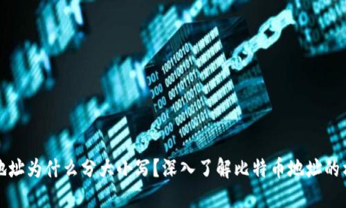 比特币钱包地址为什么分大小写？深入了解比特币地址的构成和安全性