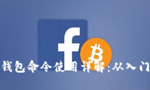 比特币钱包命令使用详解:从入门到精通