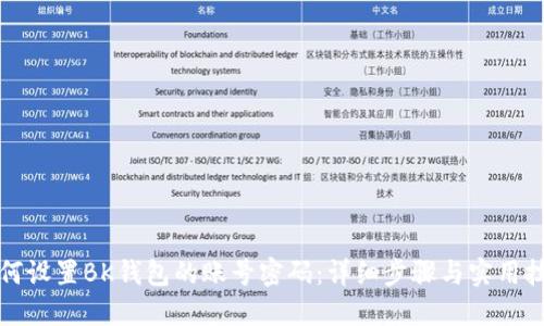 如何设置BK钱包的账号密码：详细步骤与实用技巧