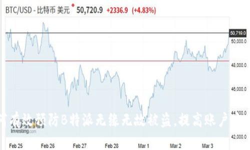 如何有效预防B特派无缘无故被盗,提高账户安全性