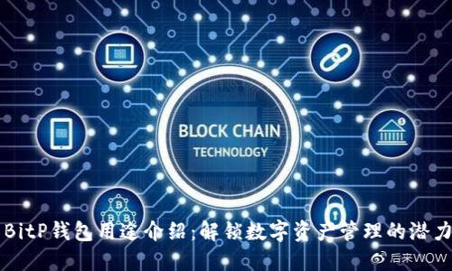 BitP钱包用途介绍：解锁数字资产管理的潜力