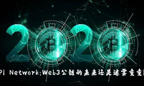 Pi Network：Web3公链的未来还是迷雾重重？