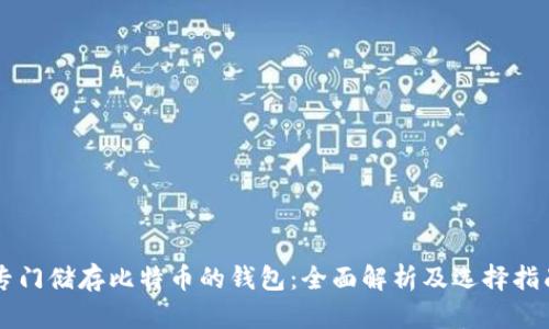 专门储存比特币的钱包：全面解析及选择指南