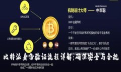 比特派身份验证流程详解：确保安全与合规