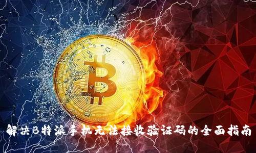 解决B特派手机无法接收验证码的全面指南
