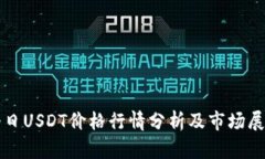 今日USDT价格行情分析及市场展望
