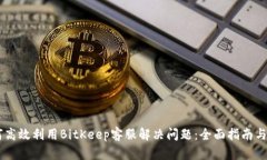 如何高效利用BitKeep客服解决问题：全面指南与