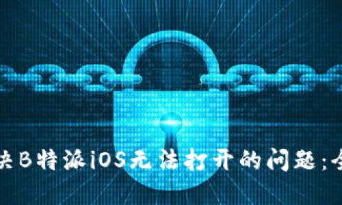 如何解决B特派iOS无法打开的问题：全面指南