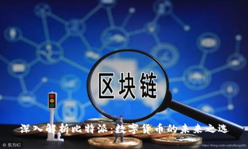 深入解析比特派：数字货币的未来之选